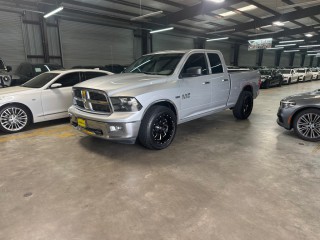 Image for 2012 Dodge Ram 1500 SLT ID: 7307998