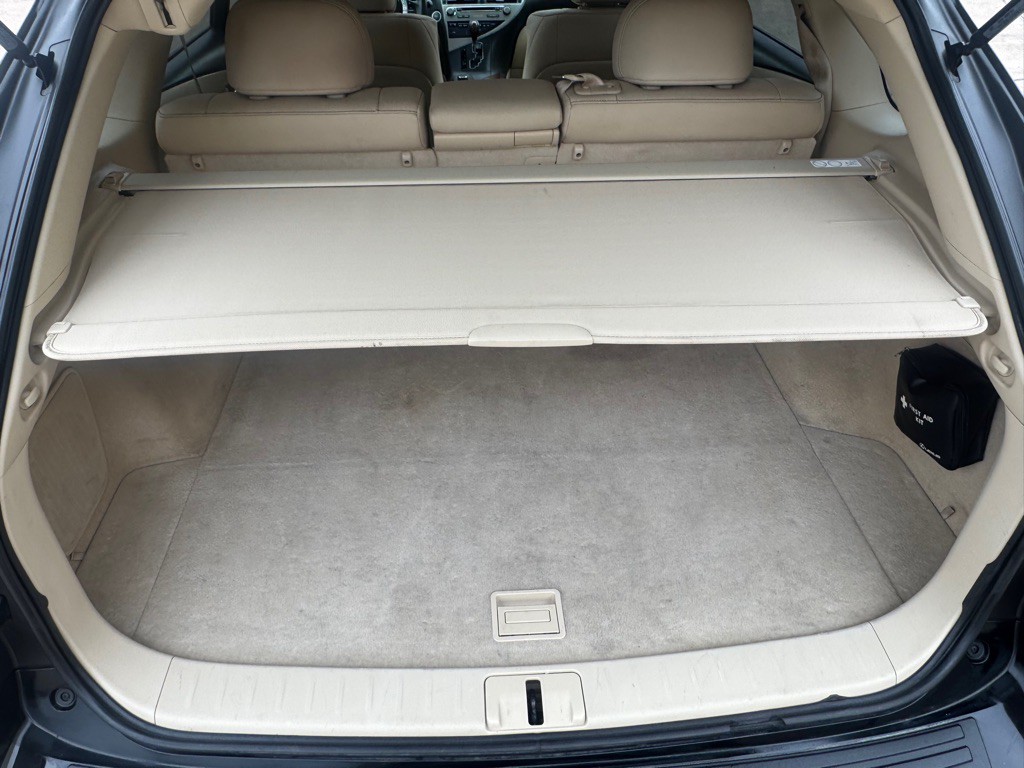 2014 Lexus RX Image 23