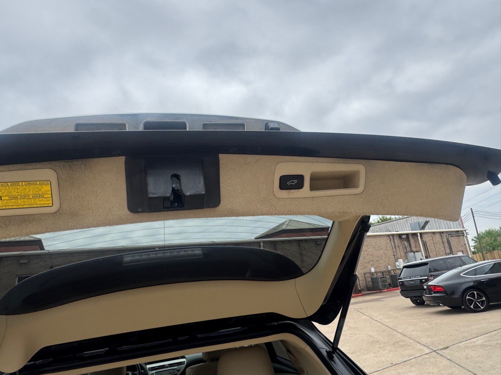 2014 Lexus RX Image 24