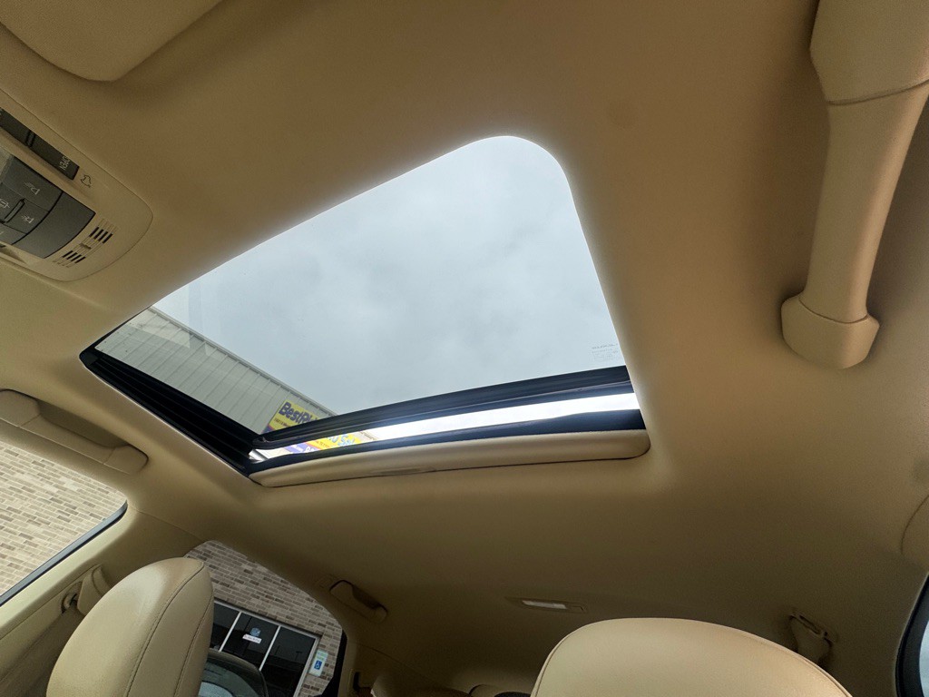 2014 Lexus RX Image 25