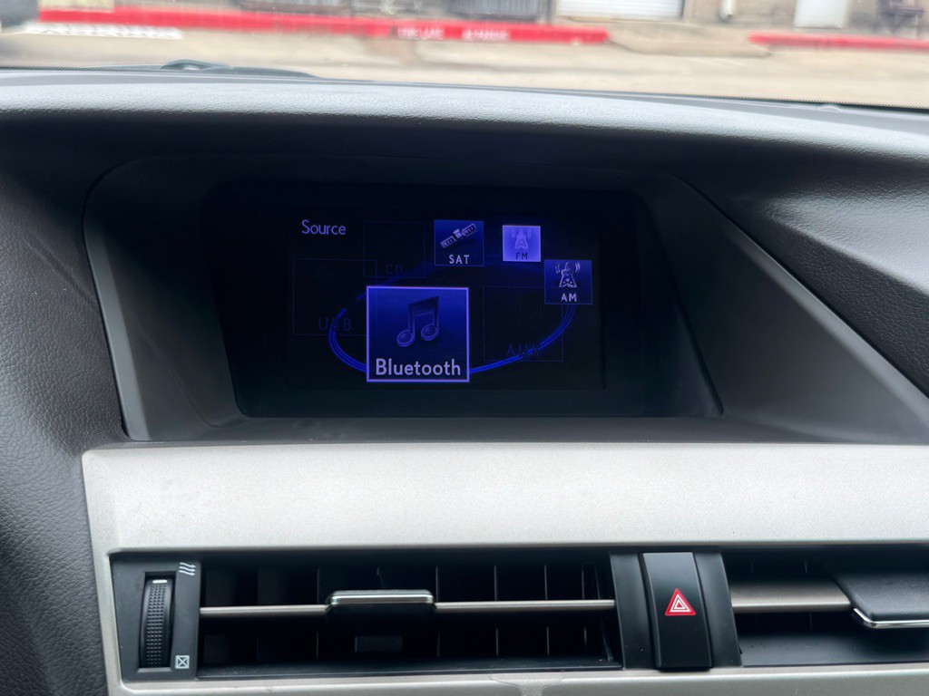 2014 Lexus RX Image 29