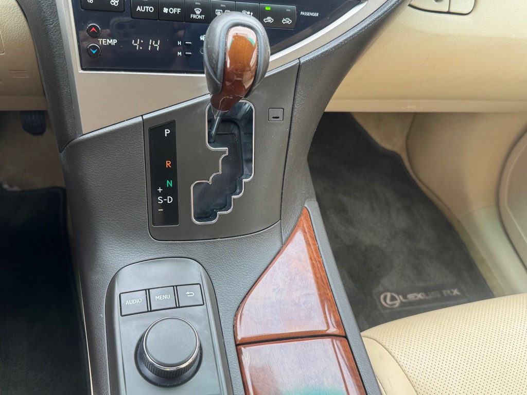 2014 Lexus RX Image 32