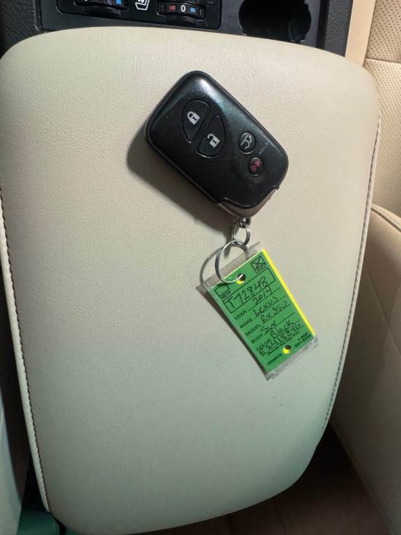 2014 Lexus RX Image 34