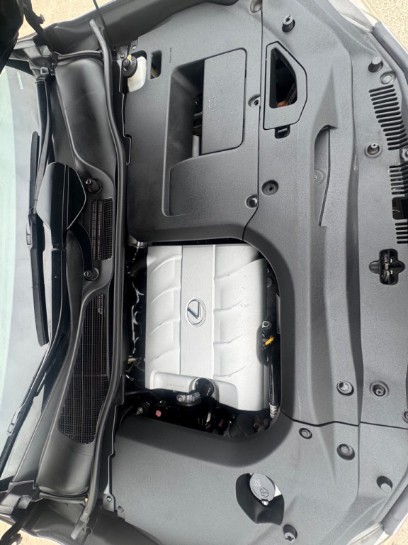 2014 Lexus RX Image 36