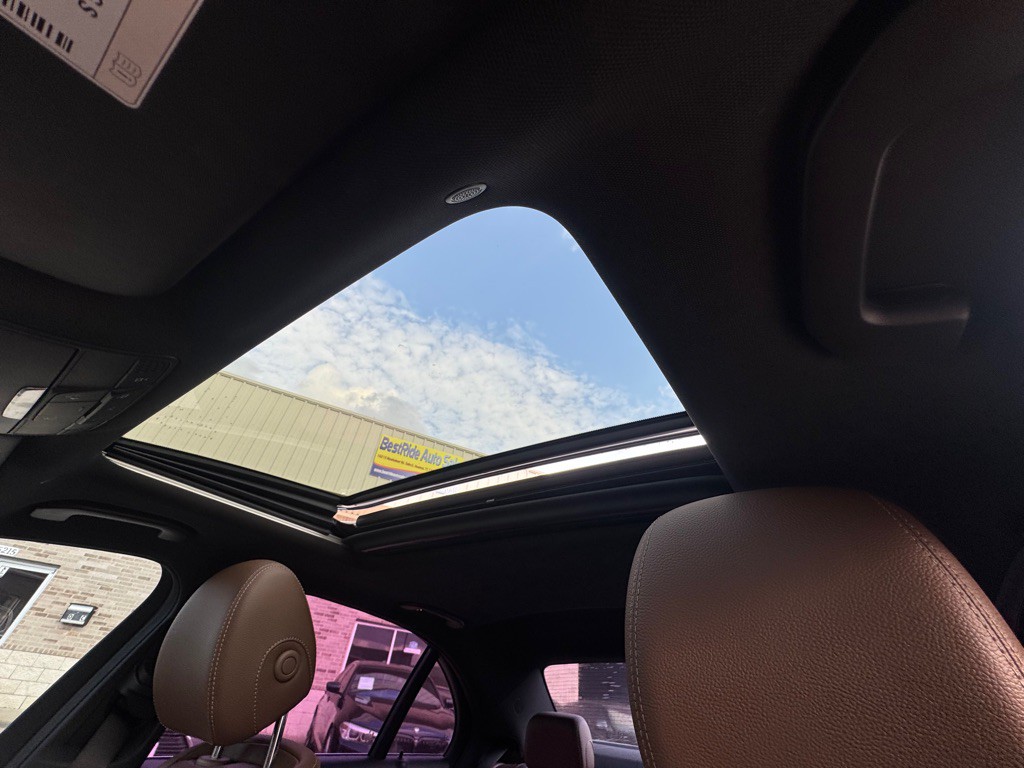 2018 Mercedes-Benz E-Class Image 41