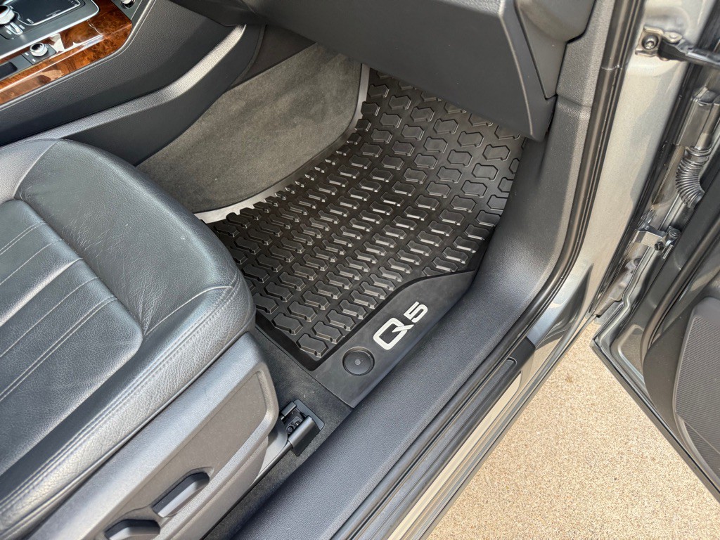 2018 Audi Q5 Image 23