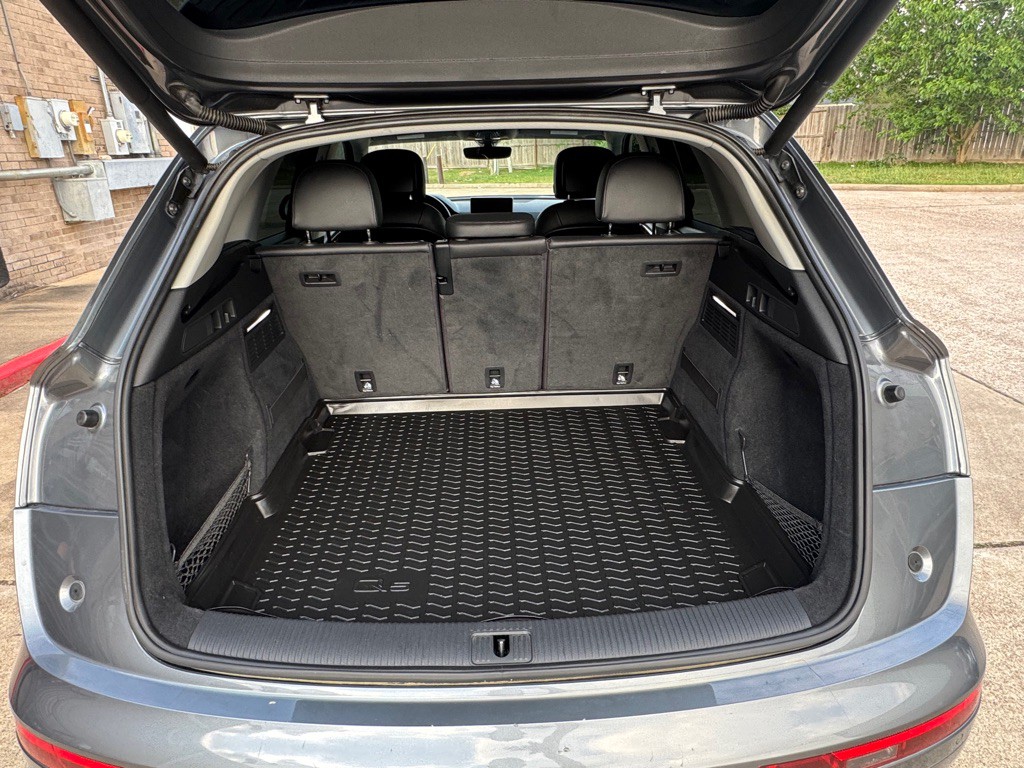2018 Audi Q5 Image 26