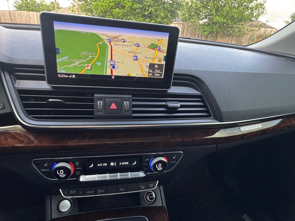 2018 Audi Q5 Image 28