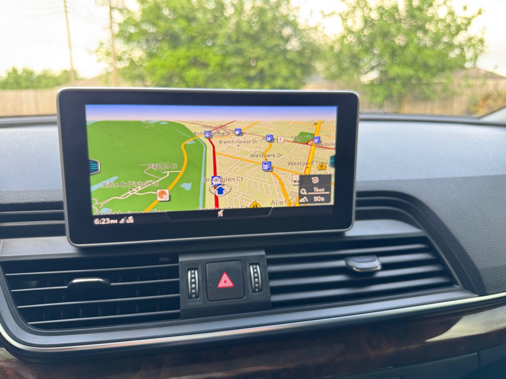 2018 Audi Q5 Image 29