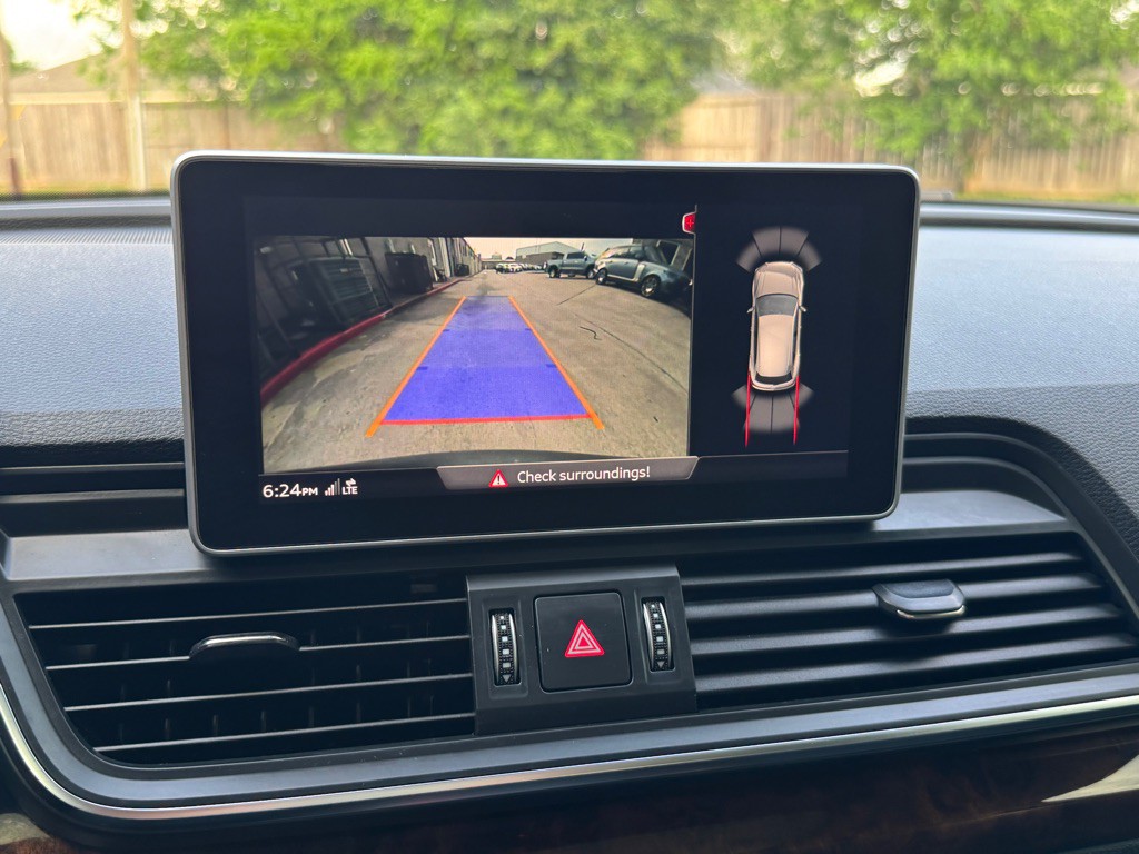 2018 Audi Q5 Image 30