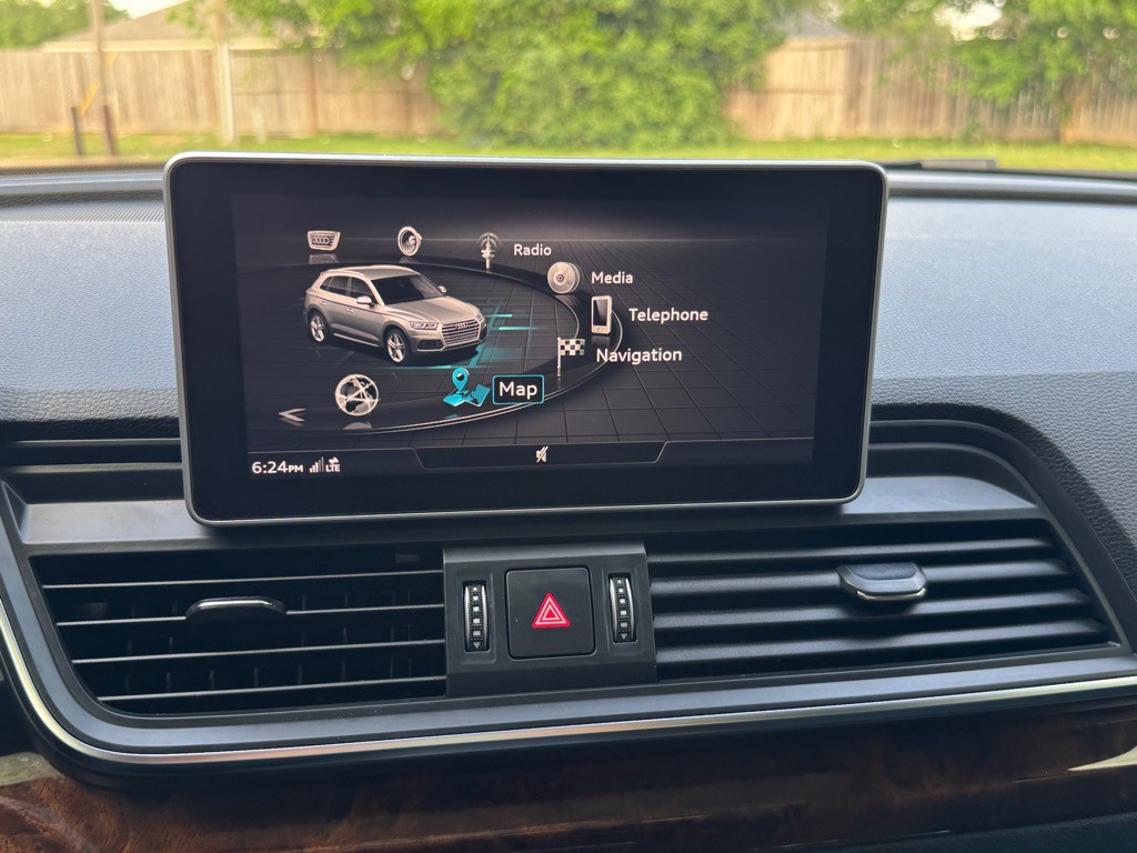 2018 Audi Q5 Image 31