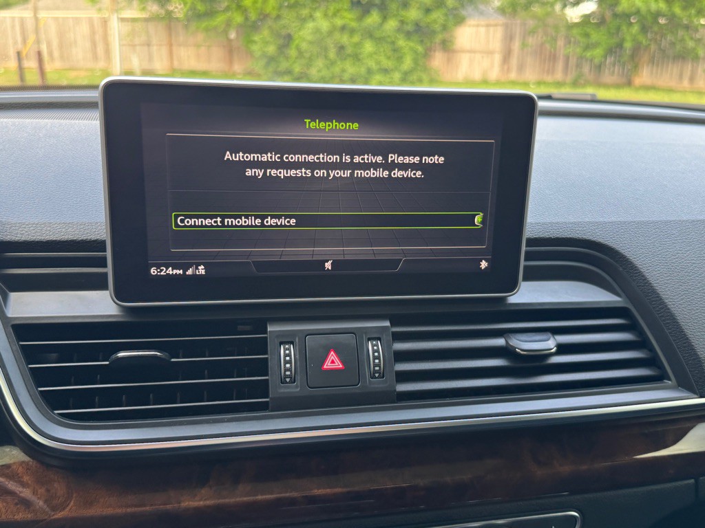 2018 Audi Q5 Image 32