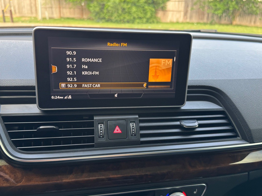 2018 Audi Q5 Image 33