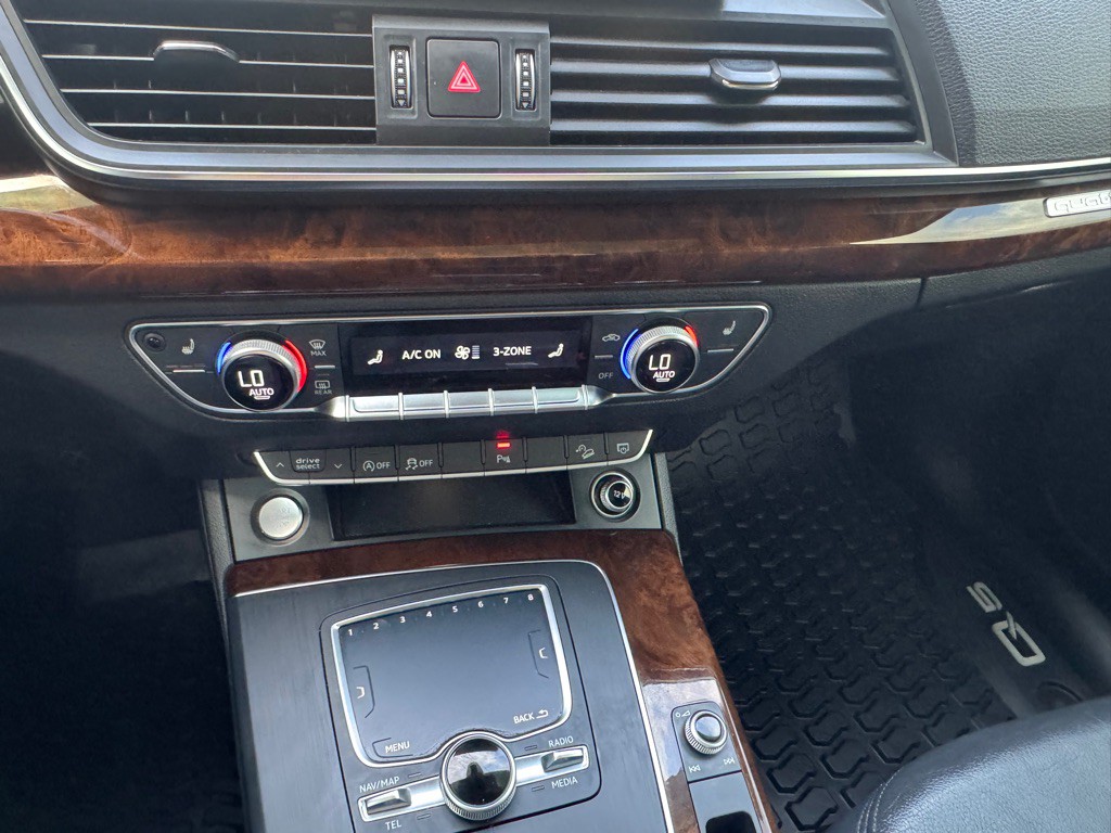 2018 Audi Q5 Image 34