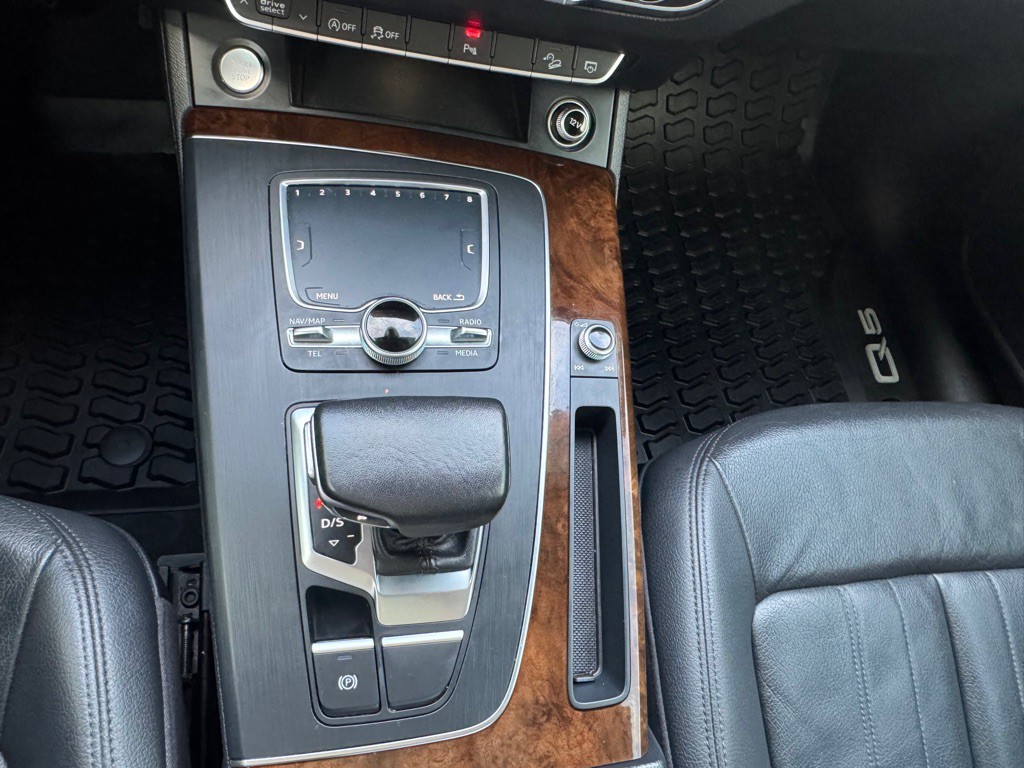 2018 Audi Q5 Image 35