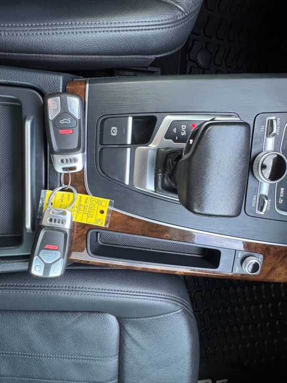 2018 Audi Q5 Image 36
