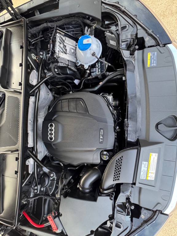 2018 Audi Q5 Image 41