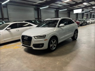 Image for 2015 Audi Q3 Premium Plus ID: 7323682