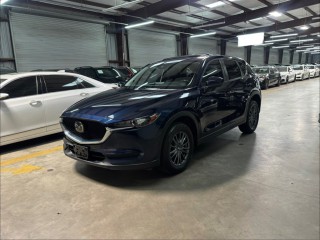 Image for 2019 Mazda CX-5 Touring ID: 7332594