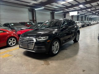 Image for 2018 Audi Q5 Premium Plus ID: 7341902