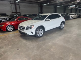 Image for 2015 Mercedes-Benz GLA-Class GLA 250 4MATIC ID: 7342215
