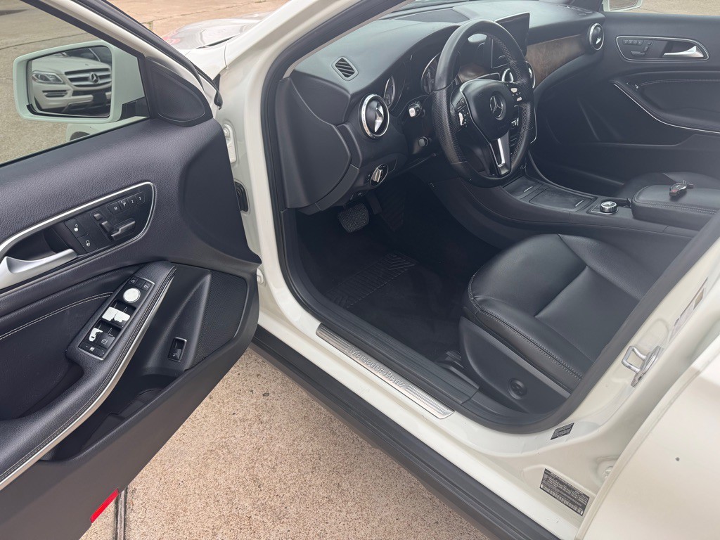 2015 Mercedes-Benz GLA-Class Image 20