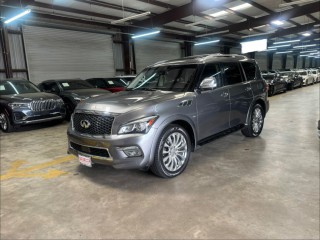 Image for 2015 INFINITI QX80  ID: 7353634