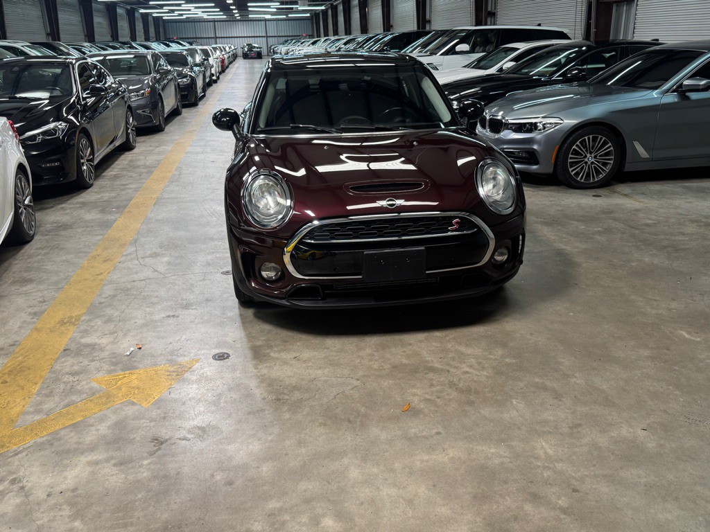 2018 MINI Cooper Image 2