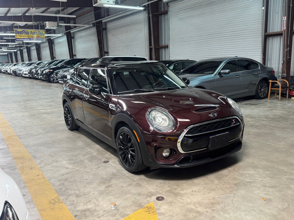 2018 MINI Cooper Image 3