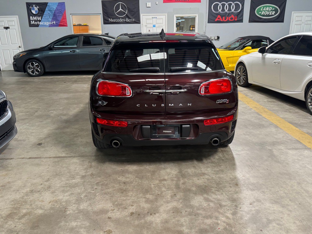 2018 MINI Cooper Image 5