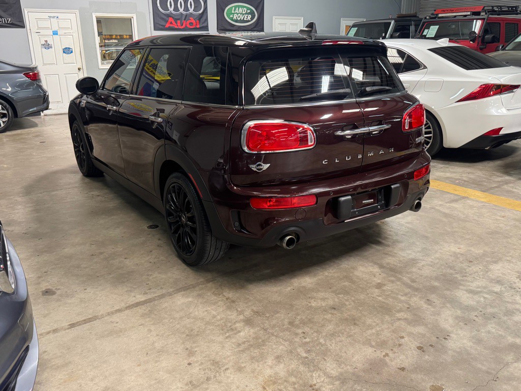 2018 MINI Cooper Image 6