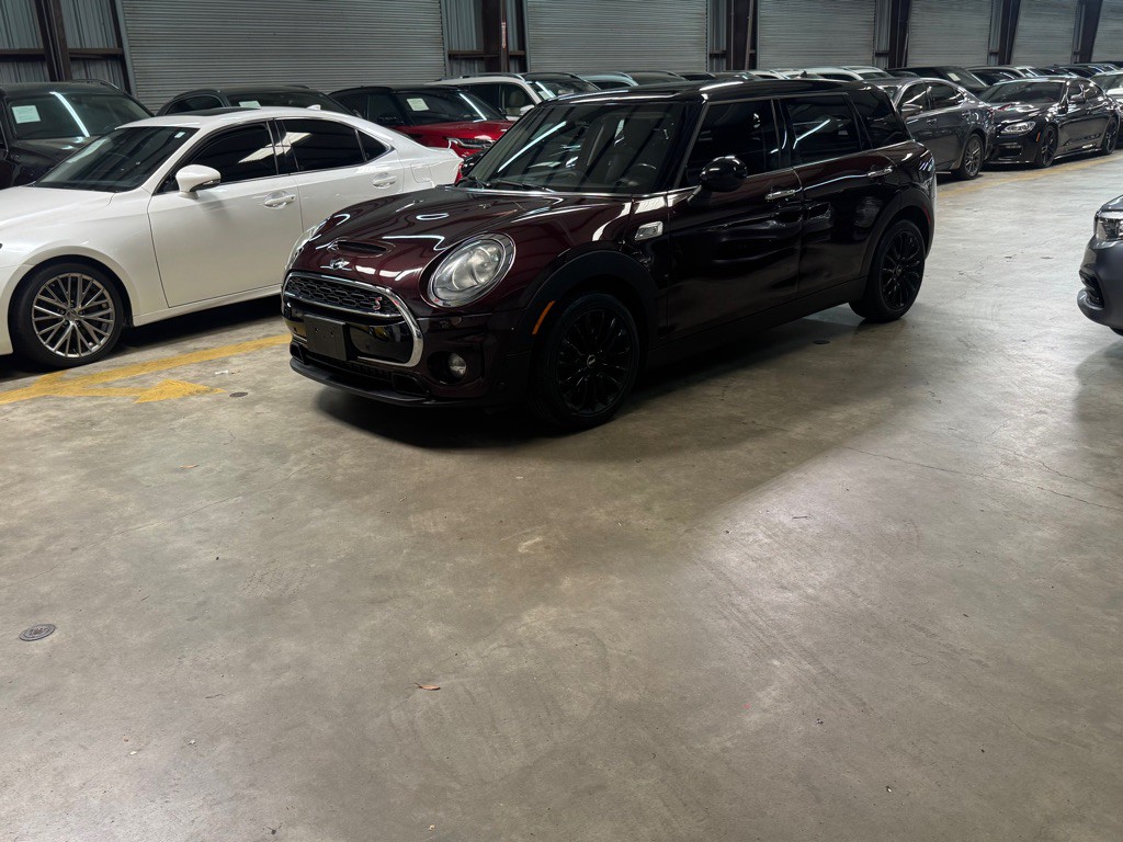 2018 MINI Cooper Image 7