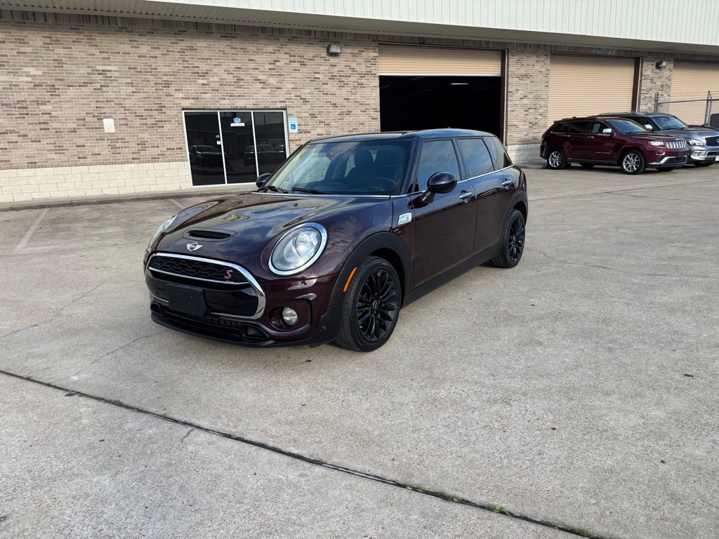 2018 MINI Cooper Image 11