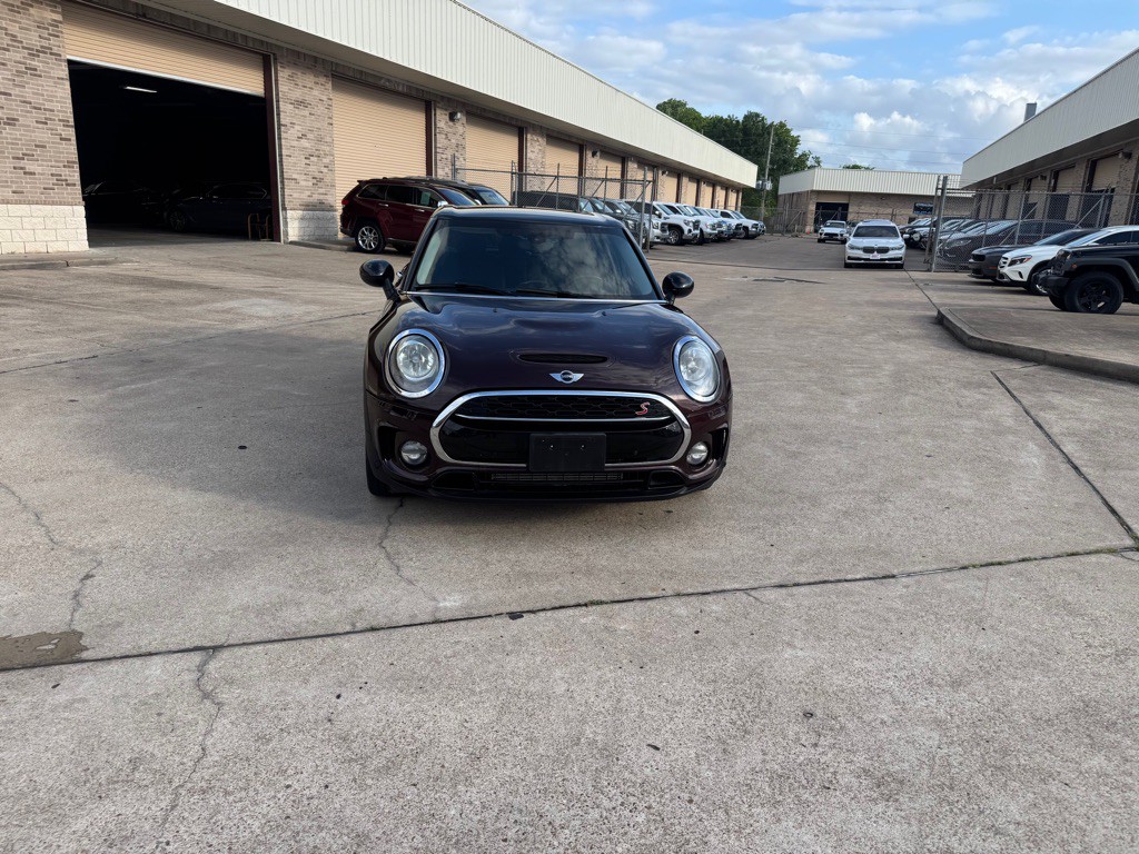 2018 MINI Cooper Image 12