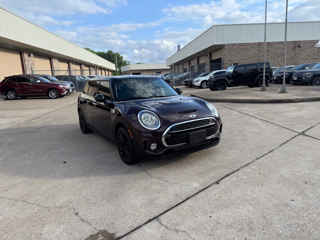 2018 MINI Cooper Image 13