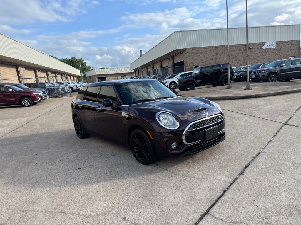 2018 MINI Cooper Image 14