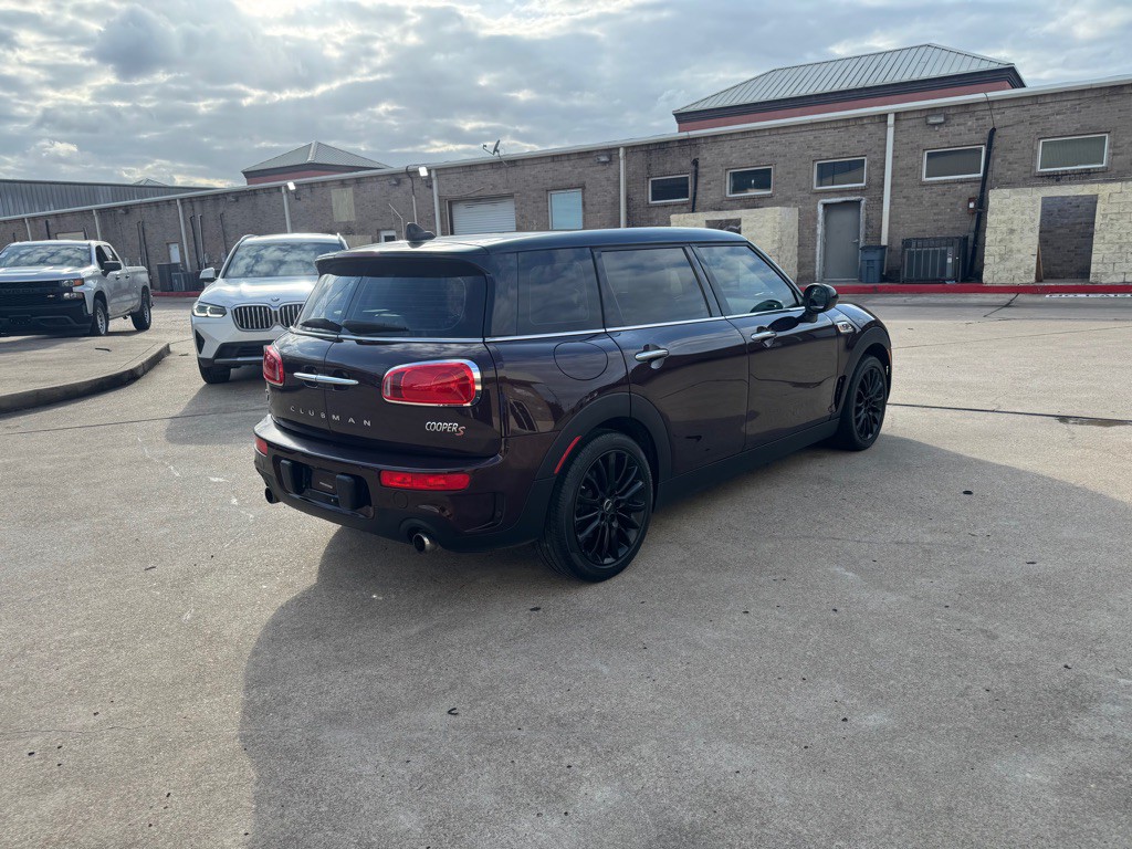 2018 MINI Cooper Image 15