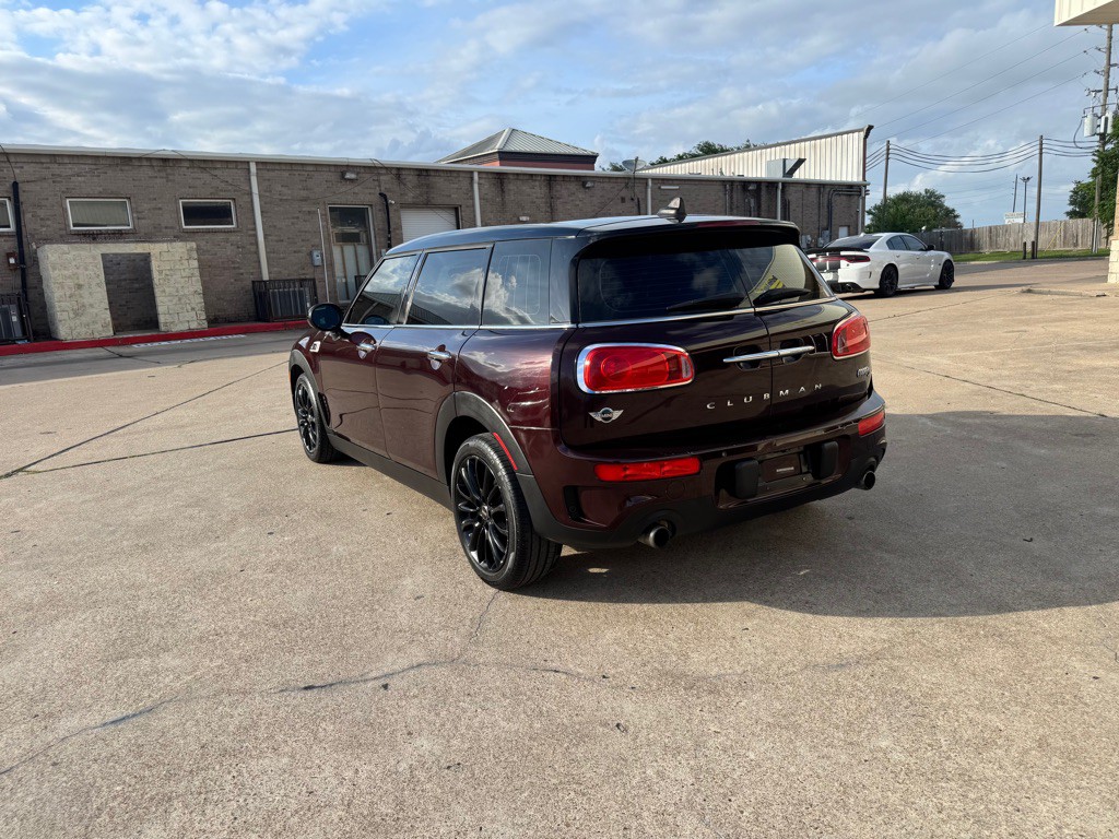 2018 MINI Cooper Image 18