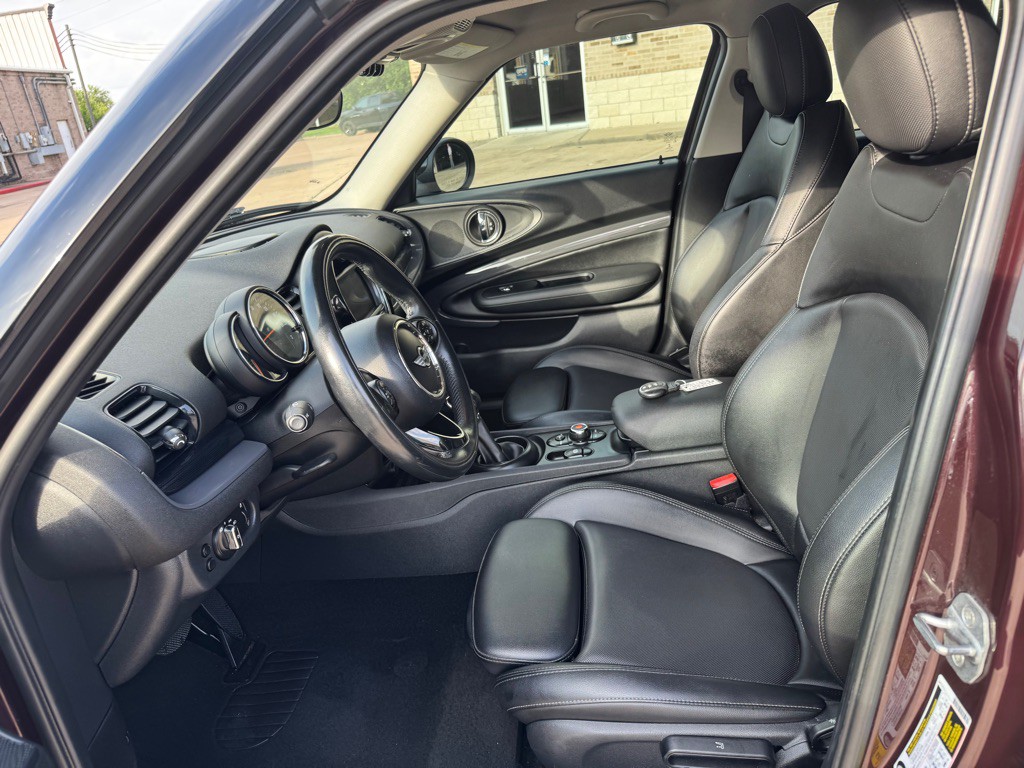 2018 MINI Cooper Image 21