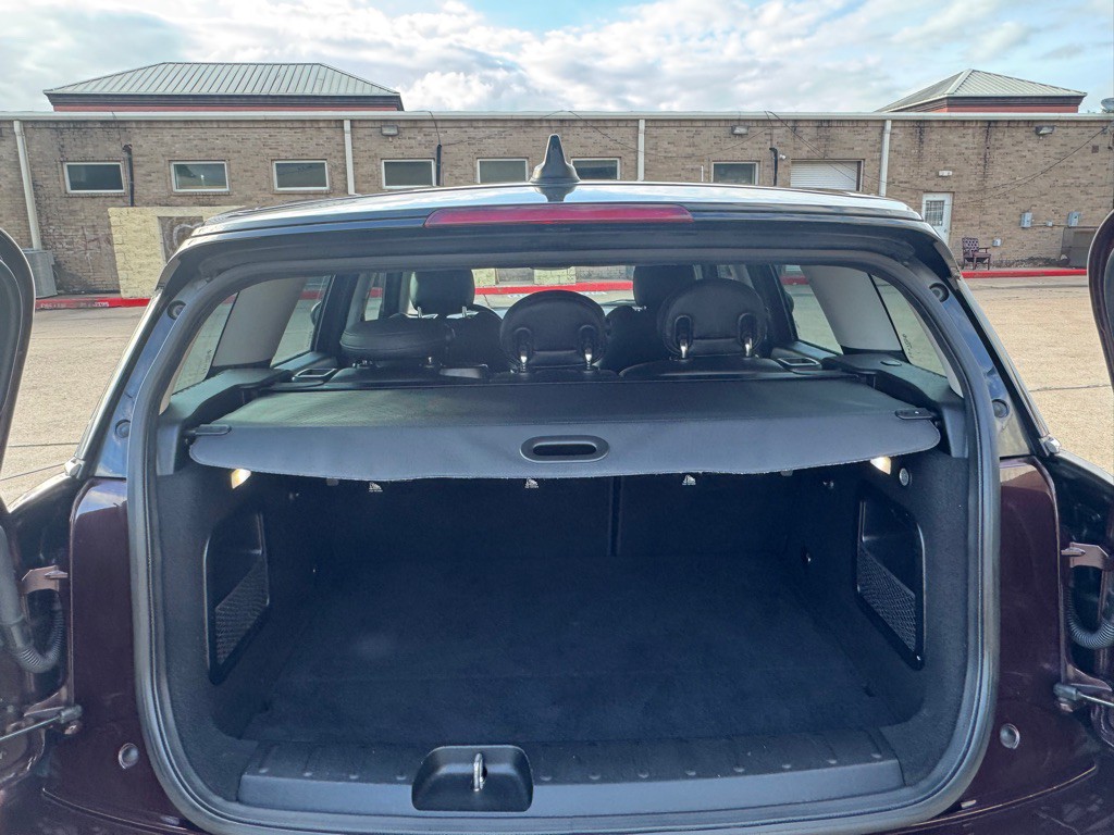 2018 MINI Cooper Image 31