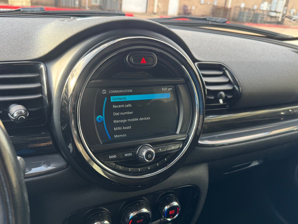 2018 MINI Cooper Image 34