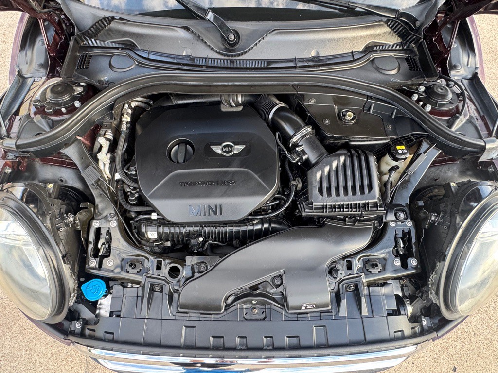 2018 MINI Cooper Image 42