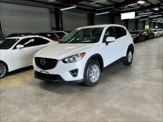 Image for 2015 Mazda CX-5 Touring ID: 7371692