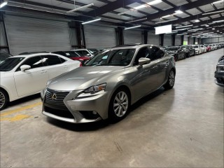 Image for 2016 Lexus IS 200T ID: 7371731