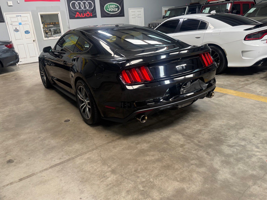 2015 Ford Mustang Image 6