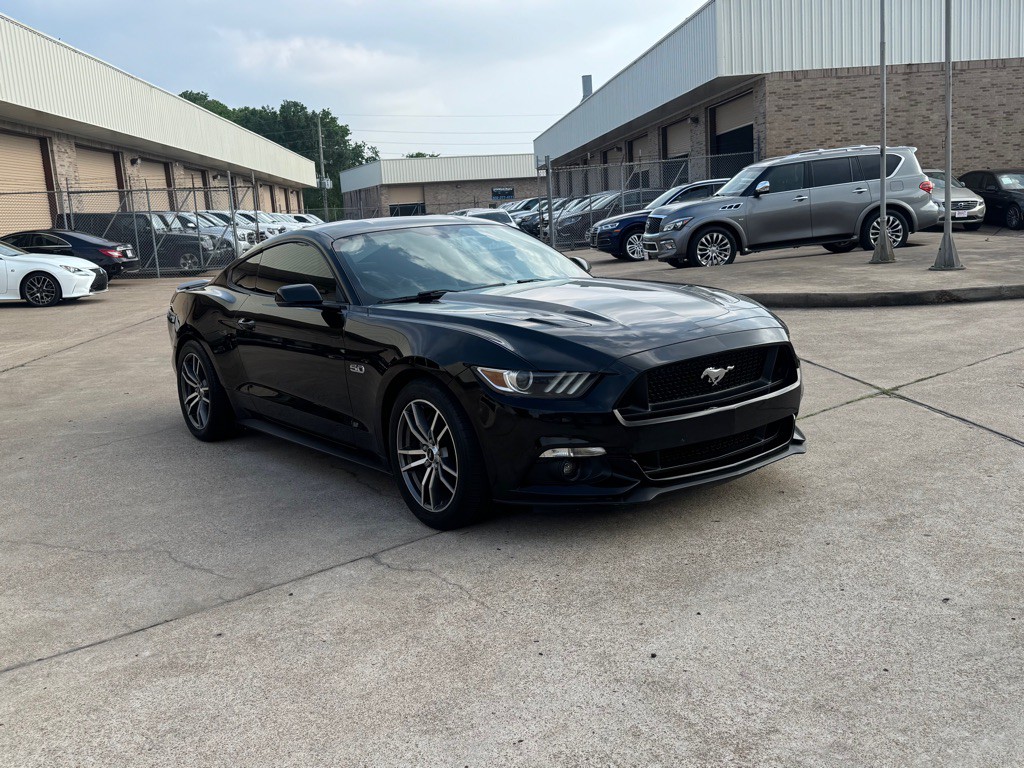 2015 Ford Mustang Image 13