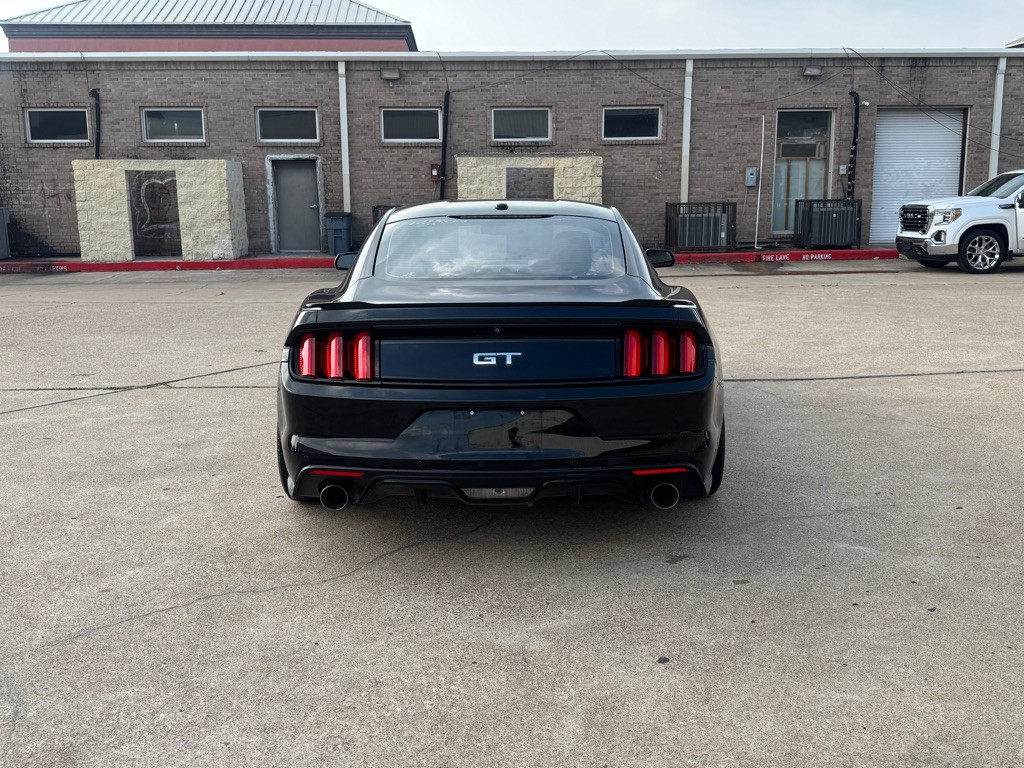 2015 Ford Mustang Image 15