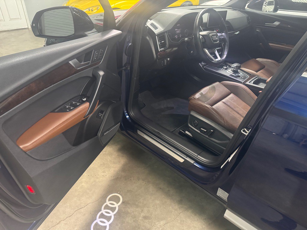 2018 Audi Q5 Image 24
