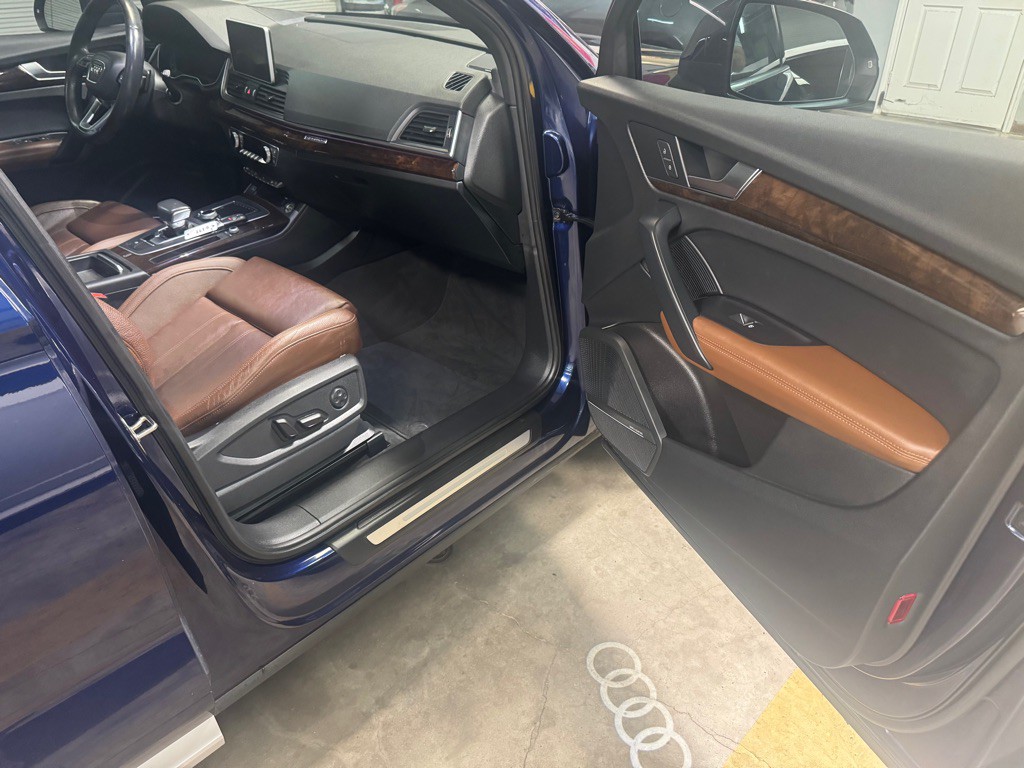 2018 Audi Q5 Image 26