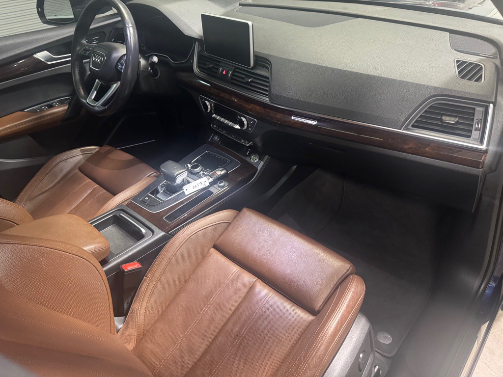 2018 Audi Q5 Image 27